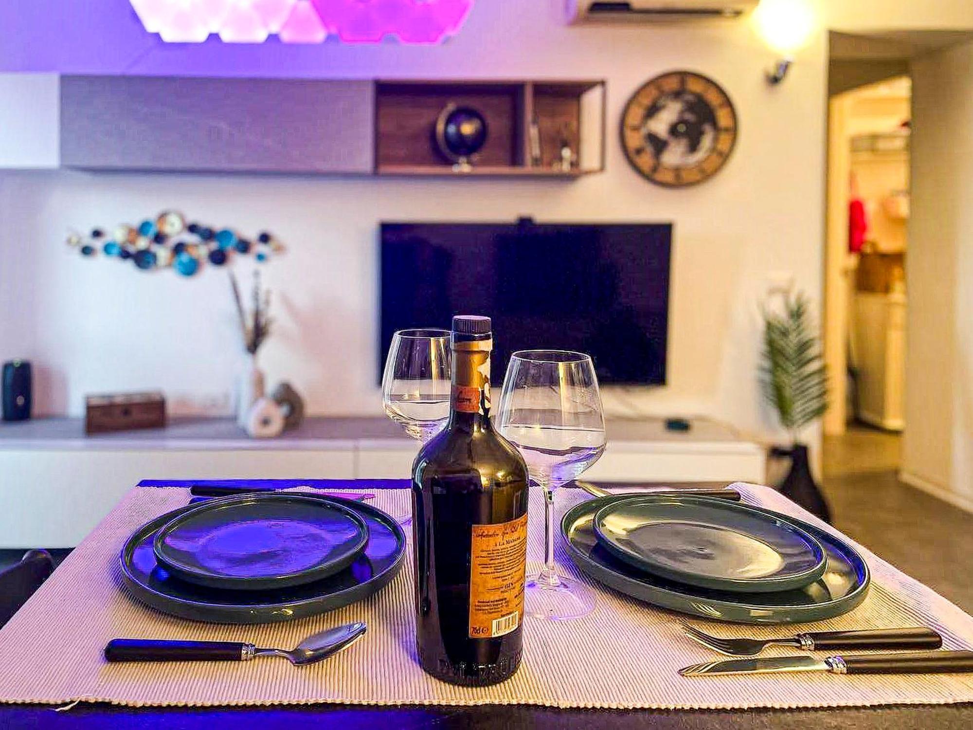 Casa Marchese Apartman Palermo Kültér fotó