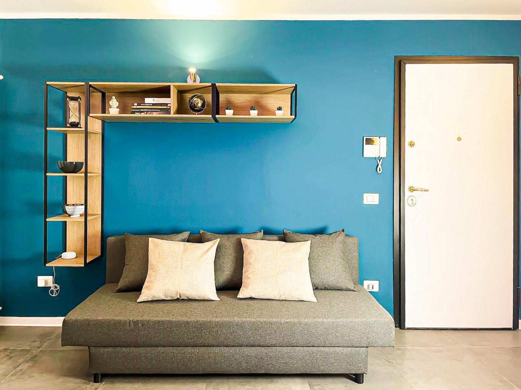 Casa Marchese Apartman Palermo Kültér fotó