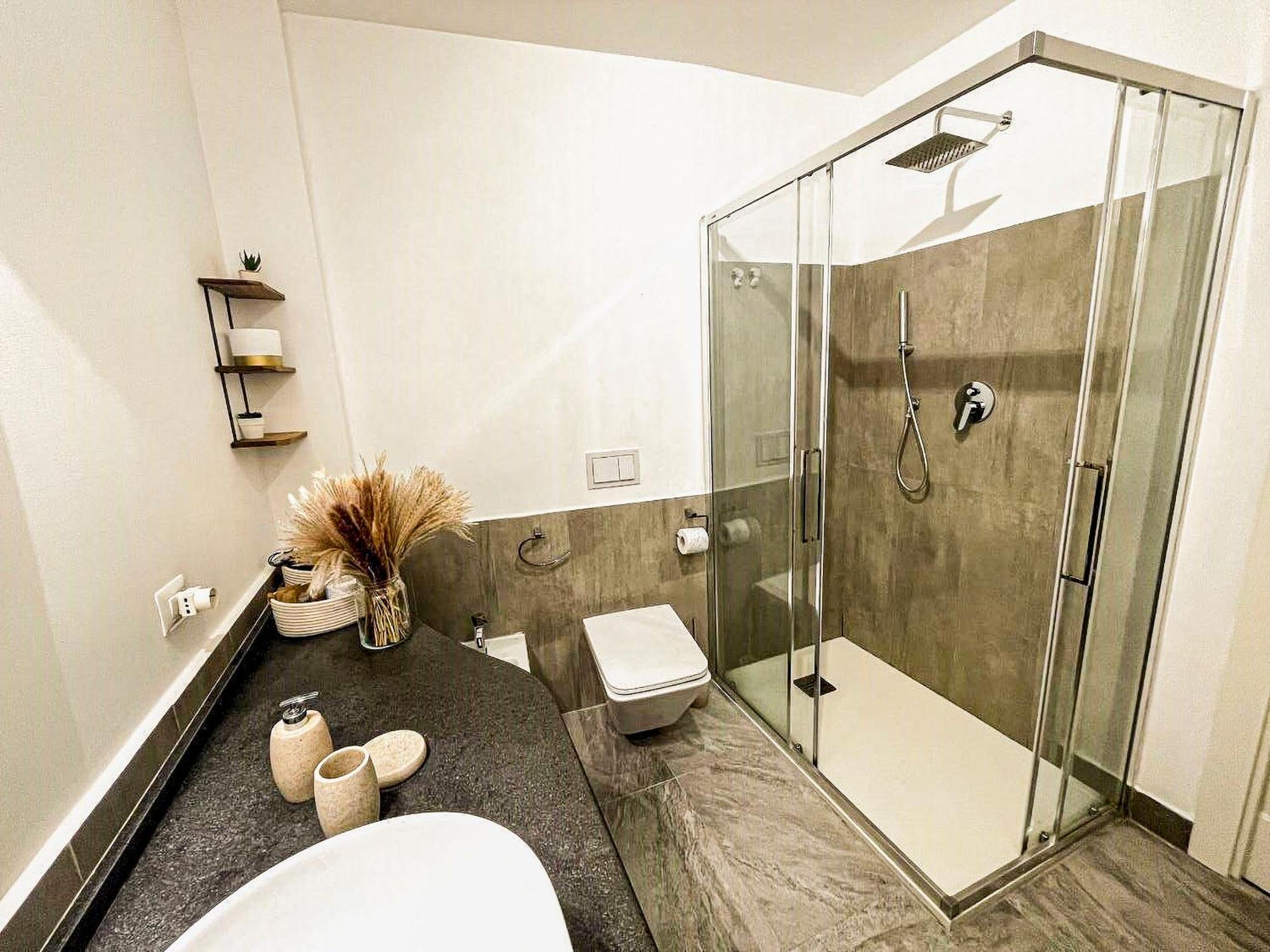 Casa Marchese Apartman Palermo Kültér fotó