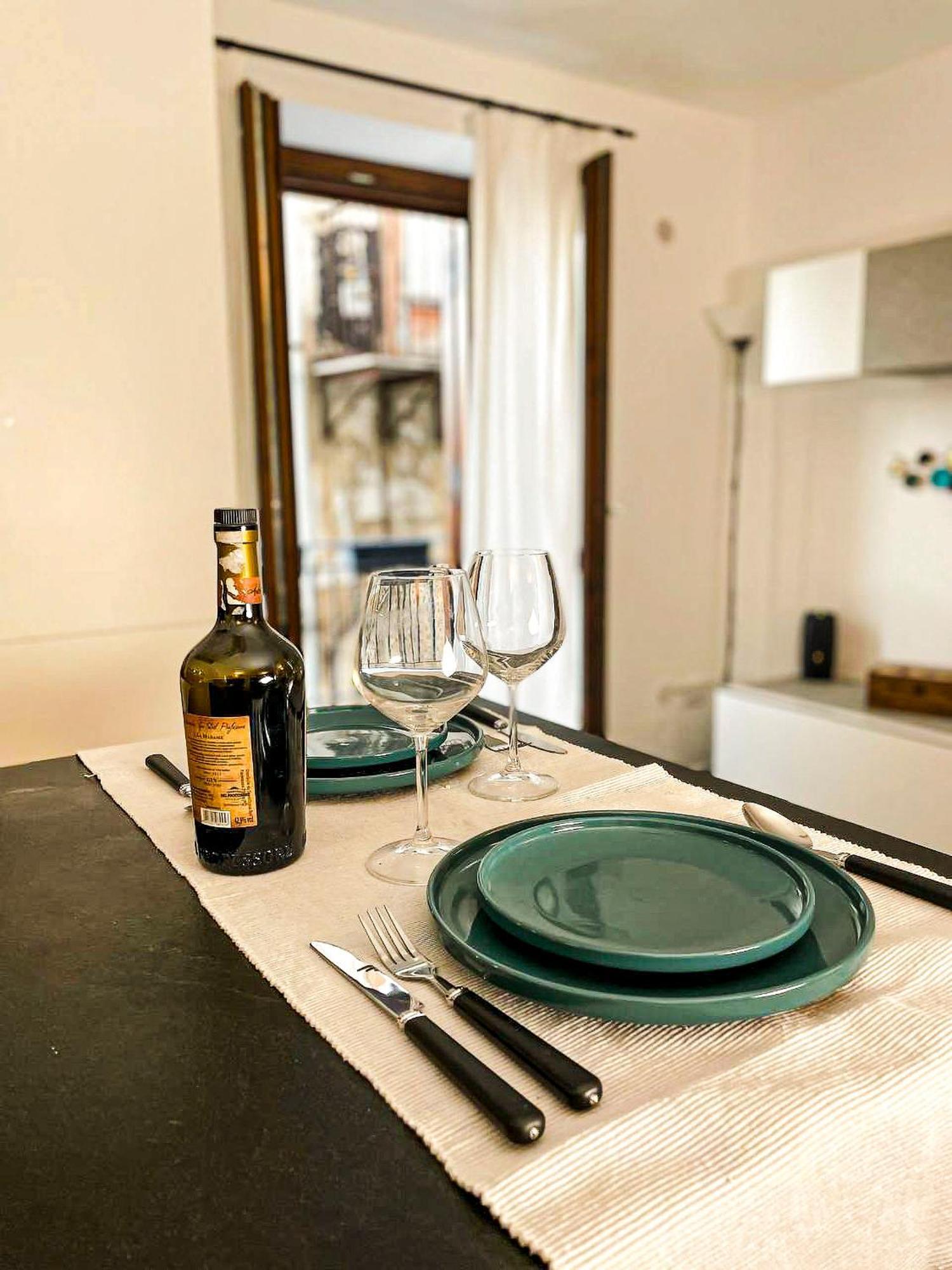 Casa Marchese Apartman Palermo Kültér fotó