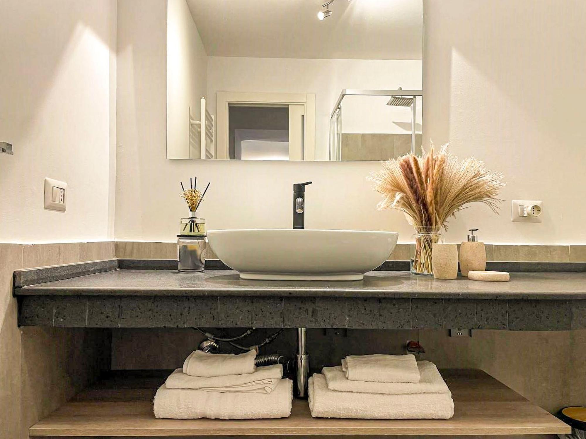 Casa Marchese Apartman Palermo Kültér fotó