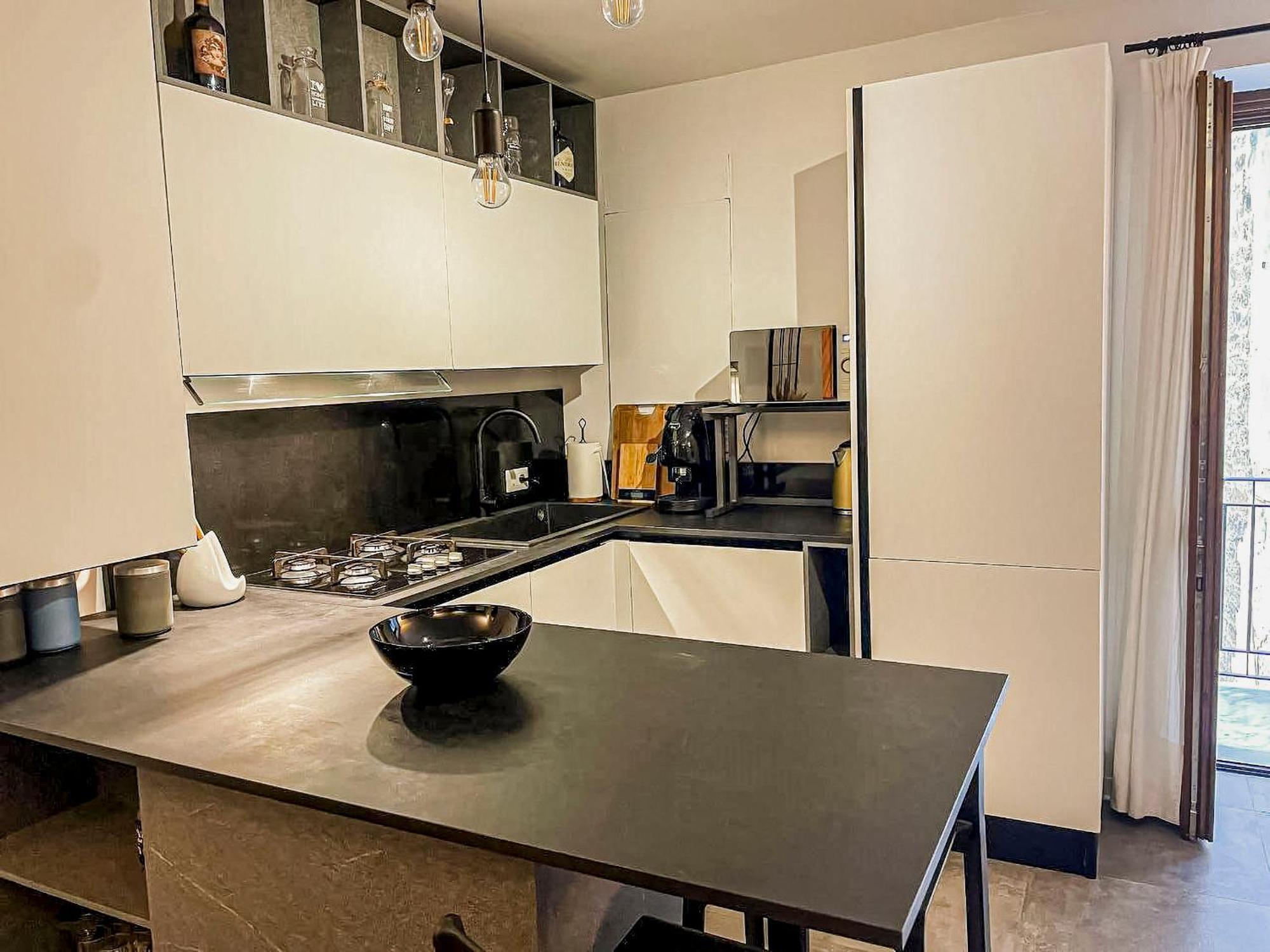 Casa Marchese Apartman Palermo Kültér fotó