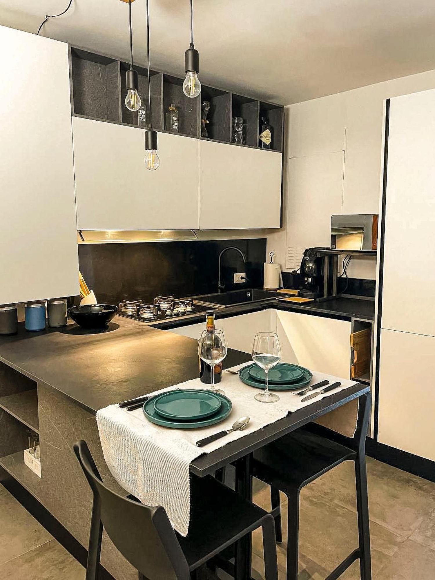 Casa Marchese Apartman Palermo Kültér fotó