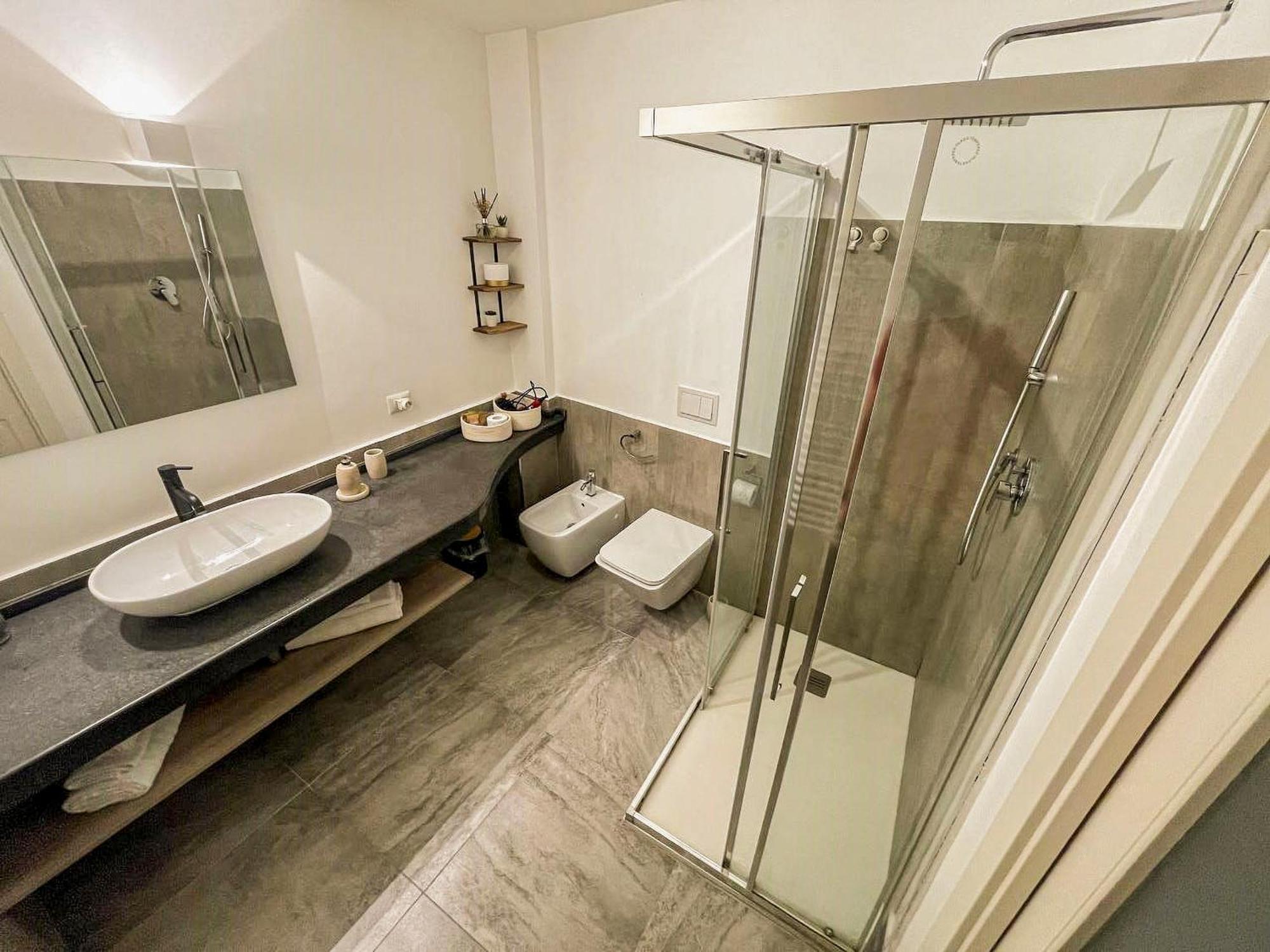 Casa Marchese Apartman Palermo Kültér fotó