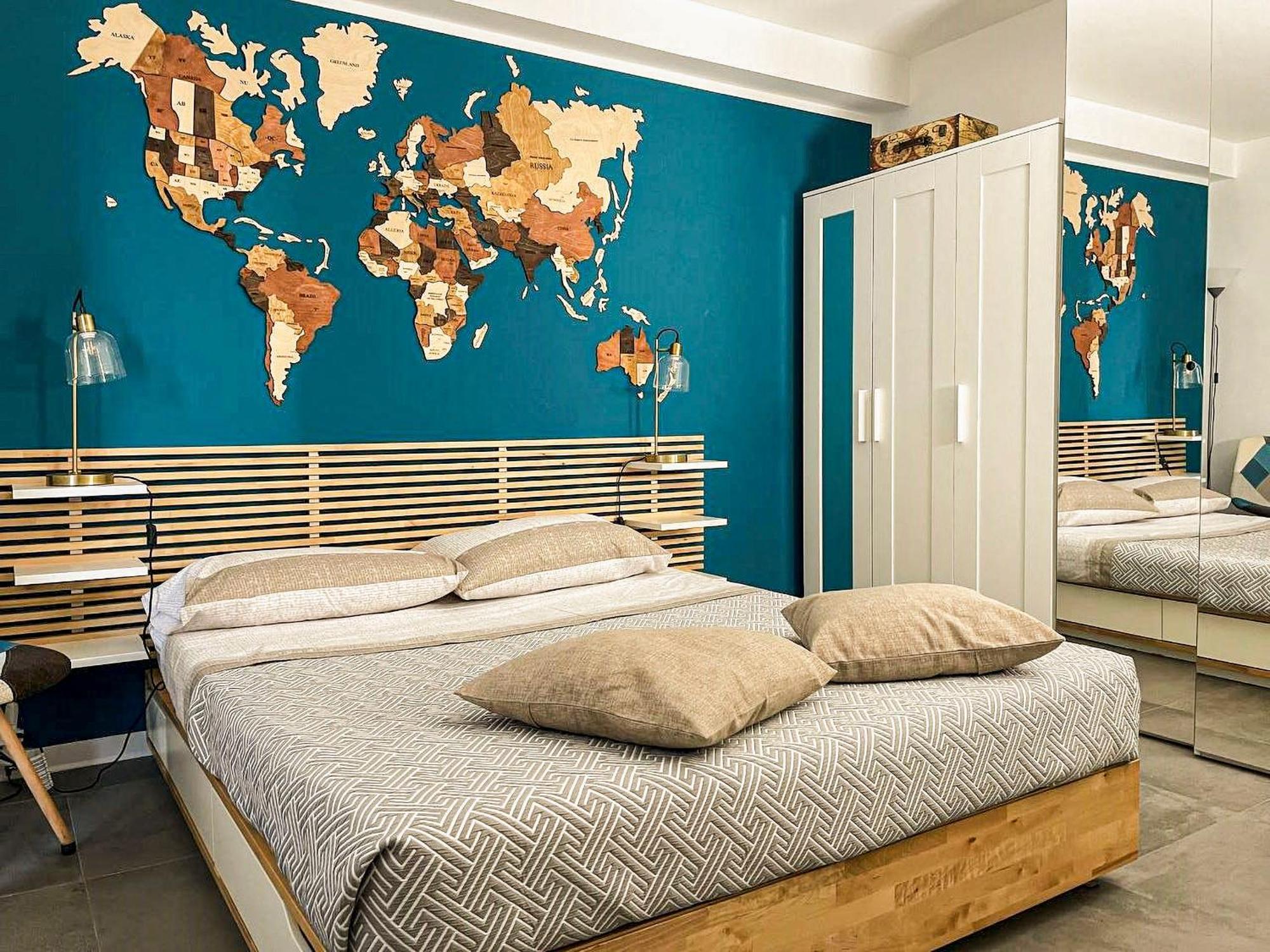 Casa Marchese Apartman Palermo Kültér fotó
